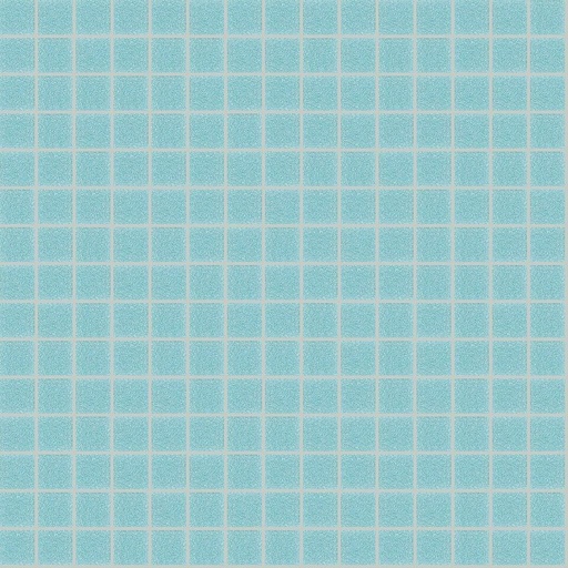 Bisazza 2 x 2 cm - VTC 20.44, Par 100 gr