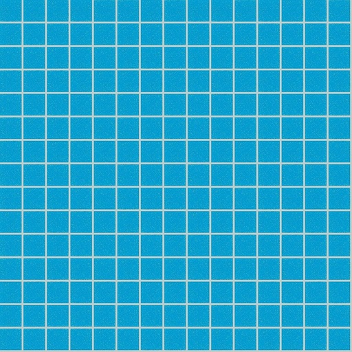 Bisazza 2 x 2 cm - VTC 20.50, Par 100 gr