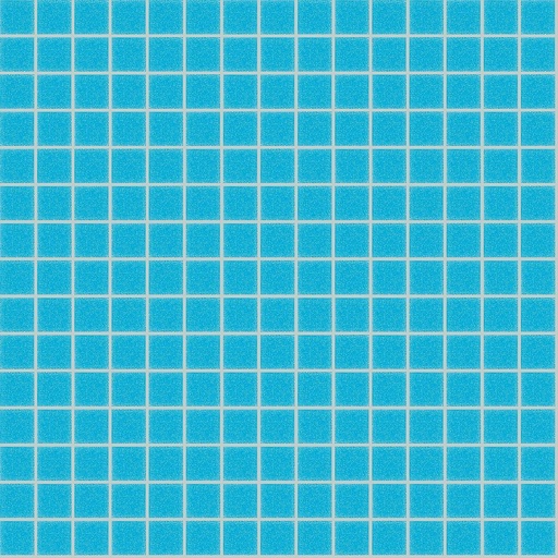 Bisazza 2 x 2 cm - VTC 20.24, Par 100 gr