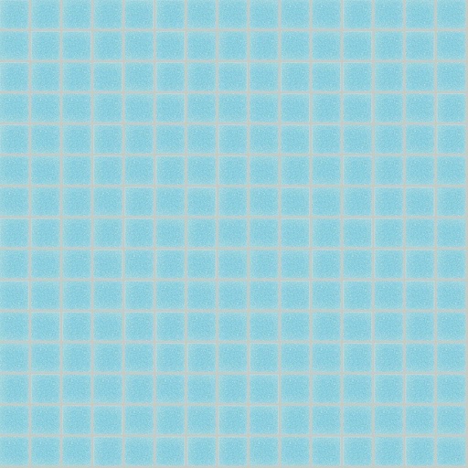 Bisazza 2 X 2 cm - VTC 20.87, Par 100 gr