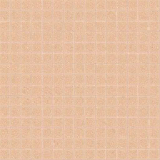 Bisazza 2 X 2 cm - VTC 20.62, Par 100 gr