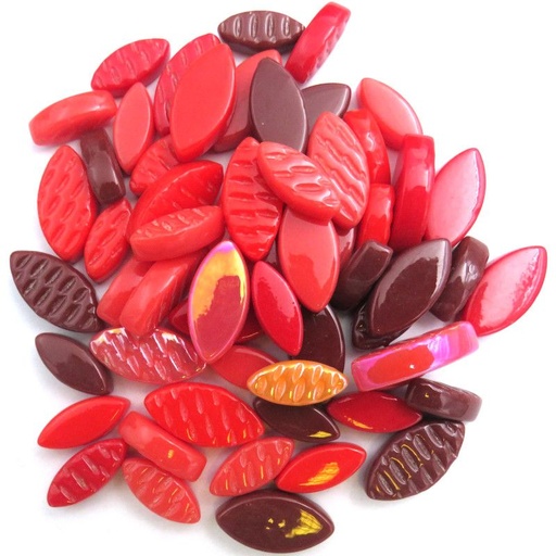 [VGAPXBEGON] Mix Pétales Fruits des bois, Par 100 g