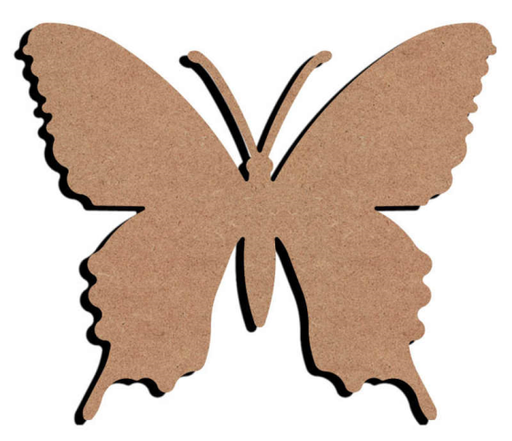 [408] Papillon Joyeux - n°22