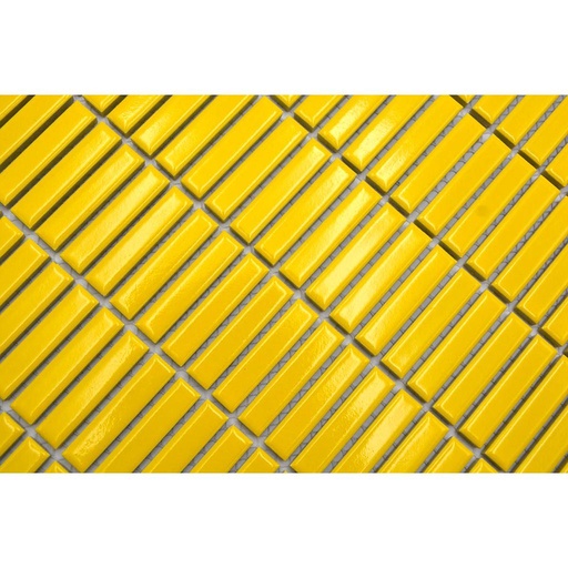 [CGBBMS6] Bâtonnet Jaune, Par 100 g