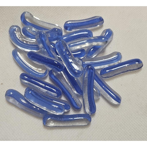 Nouilles Bâton Bleu Foncé, par Kg
