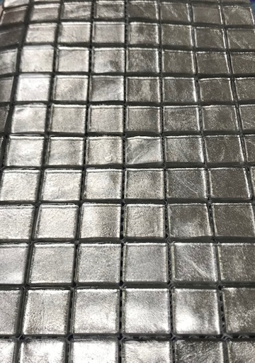 [2401169] Orobianco wave, 2 x 2 cm, par 100 g 