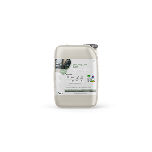 Ipso Glow Net - 1 Litre