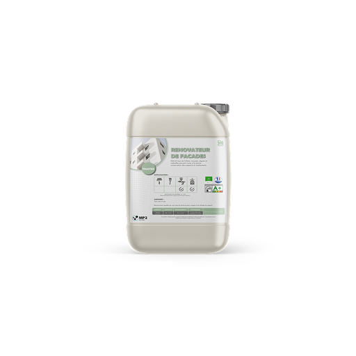 Rénovateur de Façades - 5 Litres