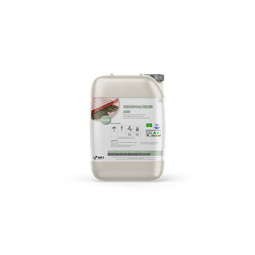 Rénovateur AM - 5 Litres