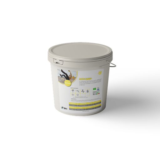 Neogrip One - Transparent - Teintable - 15 kg