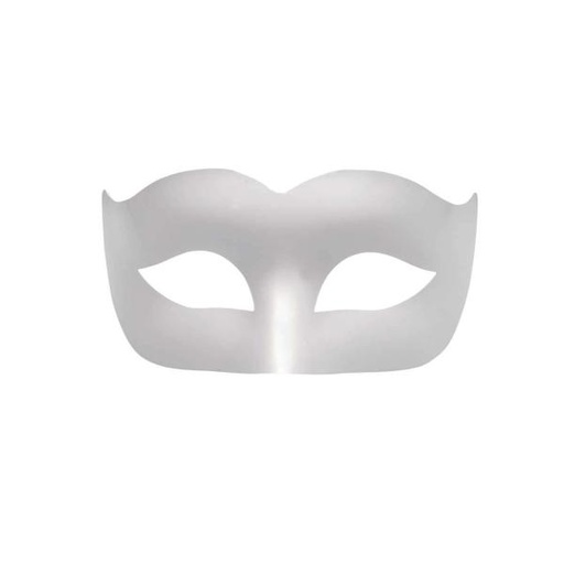 [63803000] Masque Venise,15 x 8 cm .