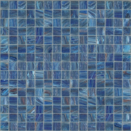 [gm 20.03] Bisazza 2 x 2 cm - GM20.03, par 100 g