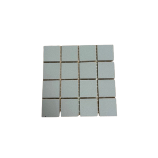 Grès Cérame 2.3 x 2.3 cm - 0100 Beige, Par 100g 