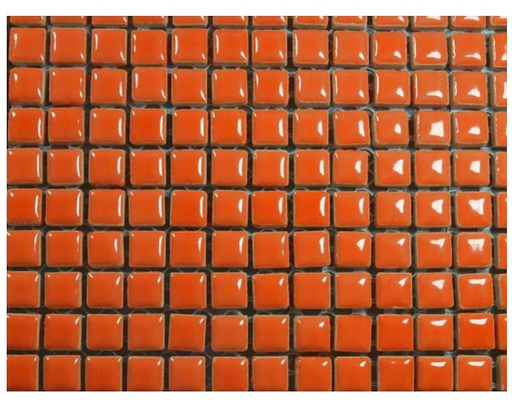[MICEMAORA35VR] Micro Emaillée 9 x 9 mm n°35 Orange, par 100g
