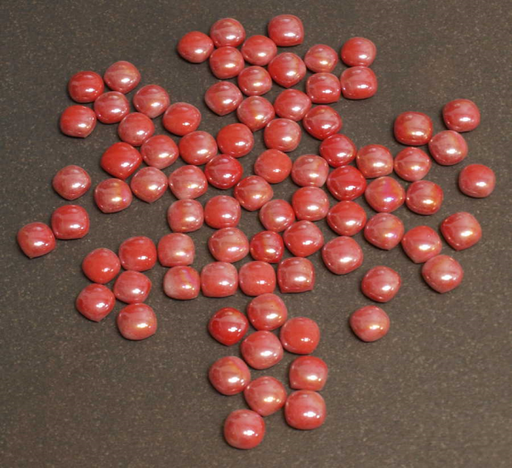 [455] Pastilles Carrées Corail, par 100g