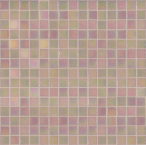 Bisazza 2 x 2 cm - GL04, Par 100 gr