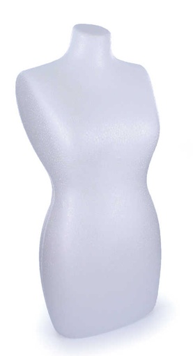 [63803819] Buste Polystyrène 50 cm