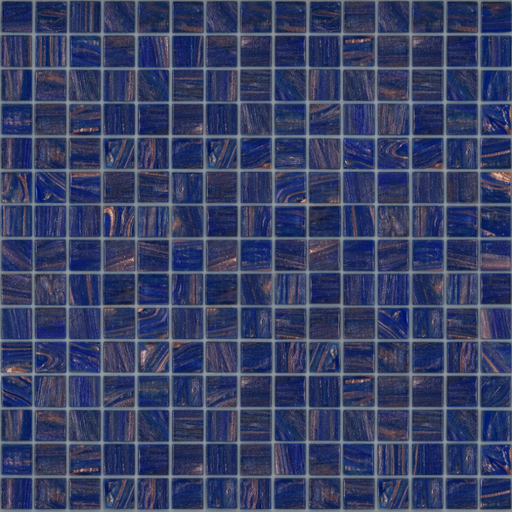 Bisazza 2 x 2 cm - 2030.4, Par 100 gr