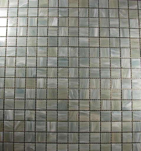 Bisazza 2 x 2 cm - GM20.33, à la plaque 