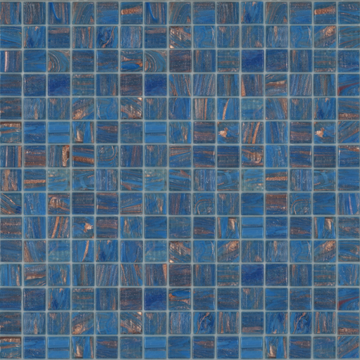 Bisazza 2 x 2 cm - 2047.4, Par 100 gr