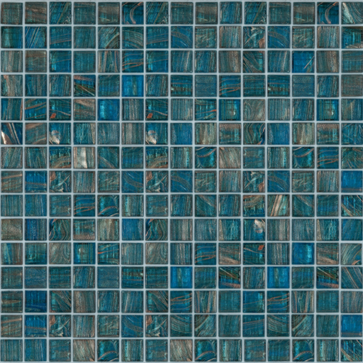 Bisazza 2 x 2 cm 2049.4, par 100 gr
