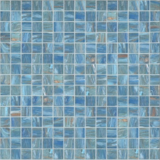 Bisazza 2 x 2 cm - 2050.4, Par 100 gr