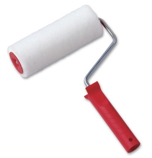 [151118] Rouleau Mousse Clip - 18 cm