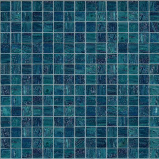 Bisazza 2 x 2 cm - 2057.4, Par 100 gr