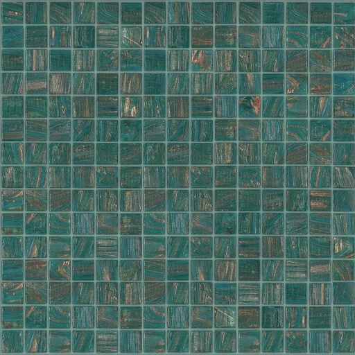 Bisazza 2 X 2 cm - GM20.67, à la plaque 