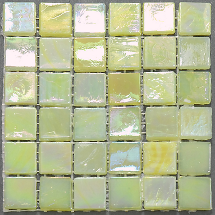Emaux Venitiens Sicis  Calicantus 2, à la plaquette