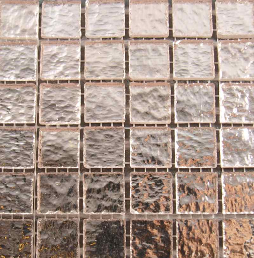 Emaux Venitiens Sicis  Chantal, à la plaquette
