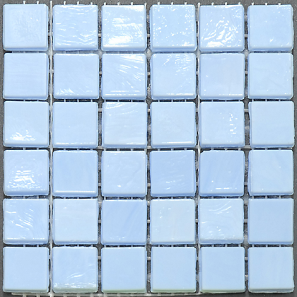 Emaux Venitiens Sicis  Lapislazuli 1, à la plaquette