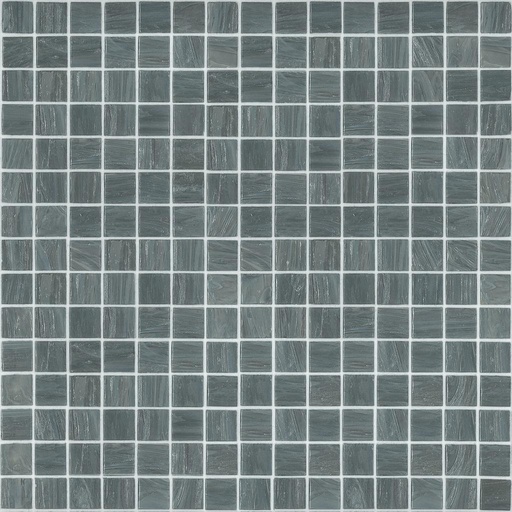Bisazza 2 X 2 cm - SM02, à la plaque