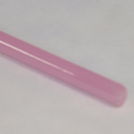 Tige Verre n° 6 Rose Bonbon