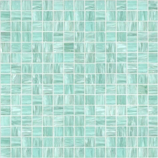 Bisazza 2 x 2 cm -  SM38, Par 100 gr 