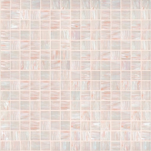 Bisazza 2 x 2 cm - SM39, Par 100 gr