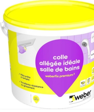 Weber.Fix Premium 5 kg