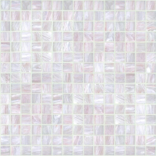 Bisazza 2 X 2 cm - SM48, à la plaque 