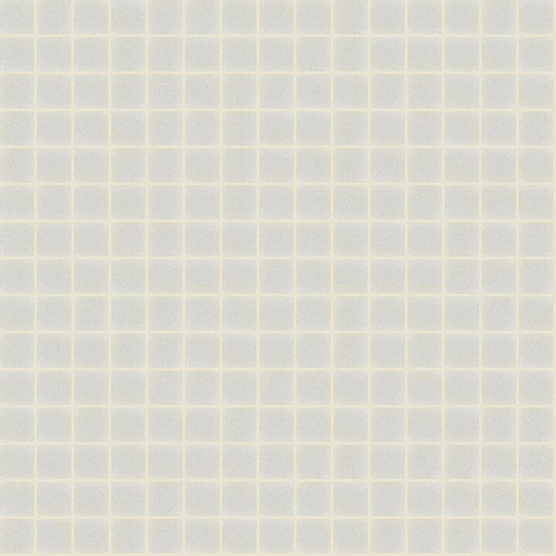 [012055] Bisazza 2 x 2 cm - VTC 20.55, à la plaque 