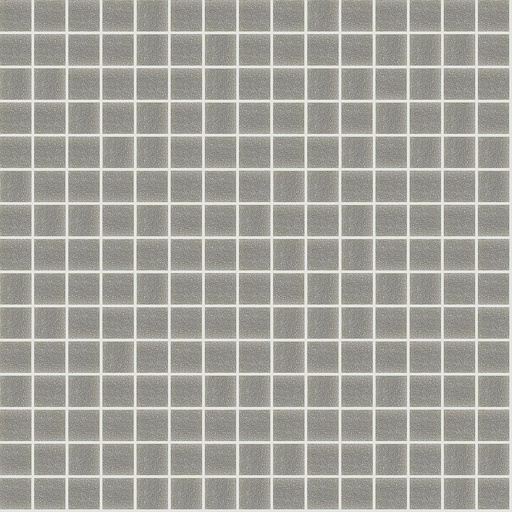 Bisazza 2 X 2 cm - VTC 20.56, à la plaque 