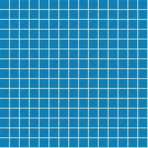 Bisazza 2 x 2 cm VTC - 20.61, à la plaque 