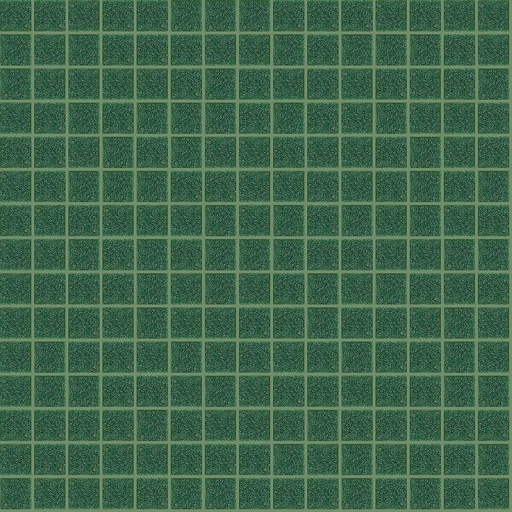 [012098] Bisazza 2 x 2 cm - VTC 20.98, à la plaque 