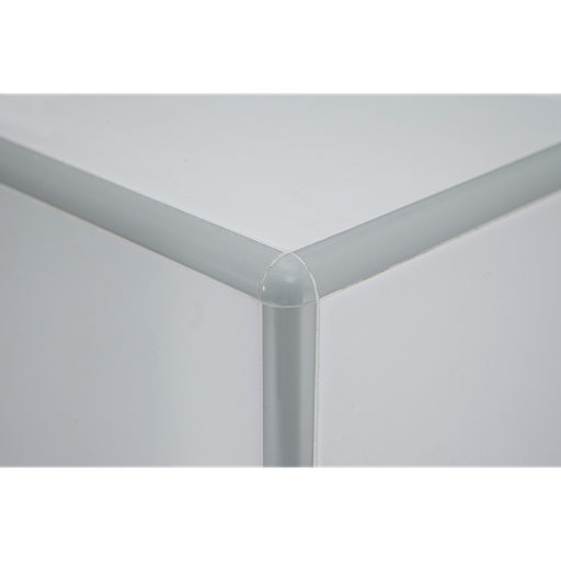 TE / - Angles pour profilé - Externe - Protrim - PVC Coloré