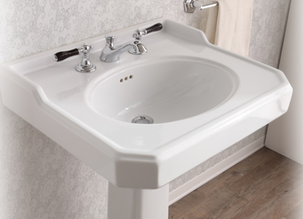 Provence 700 - Lavabo - 65 cm - BP765