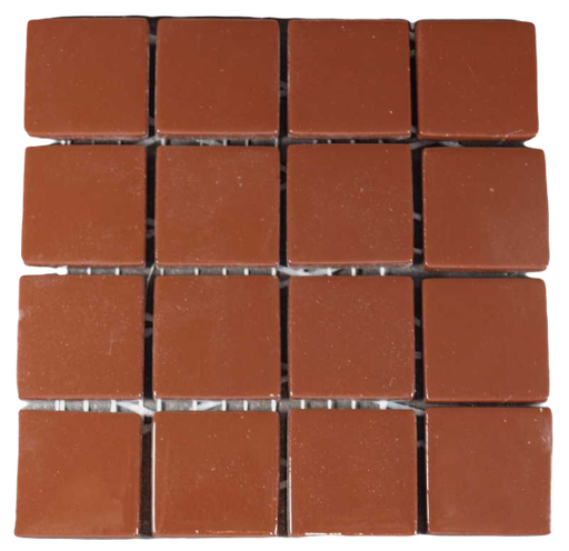 [CC1530] Emaux Brillant Lisse Marron Foncé, par 100 g , Limité à 300 g .