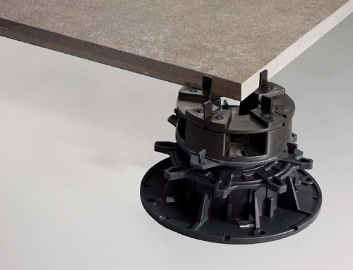Support de dalles - Troba-Level-PLV 60 - D.200 mm 